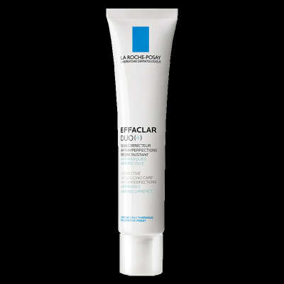 EFFACLAR DUO(+)