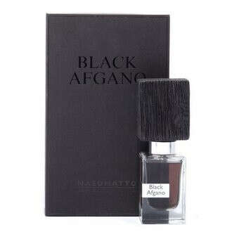 Nasomatto Black Afgano