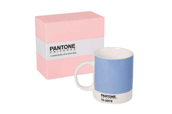 PANTONE UNIVERSE Mug with Gift Box Color of the Year 2016