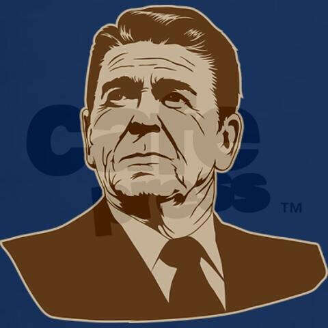 Ronald Reagan T-Shirt