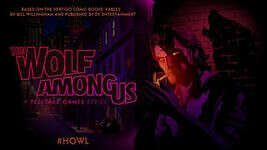 Поиграть в "The Wolf Among Us"