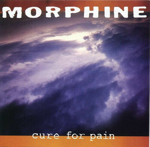 Morphine Cure for Pain LP