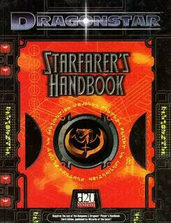 Starfarer's Handbook