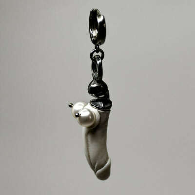 FASCINUS EARRING