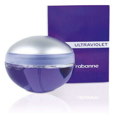 Ultraviolet by Paco Rabbane