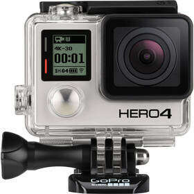 GoPro HERO4: Black Edition