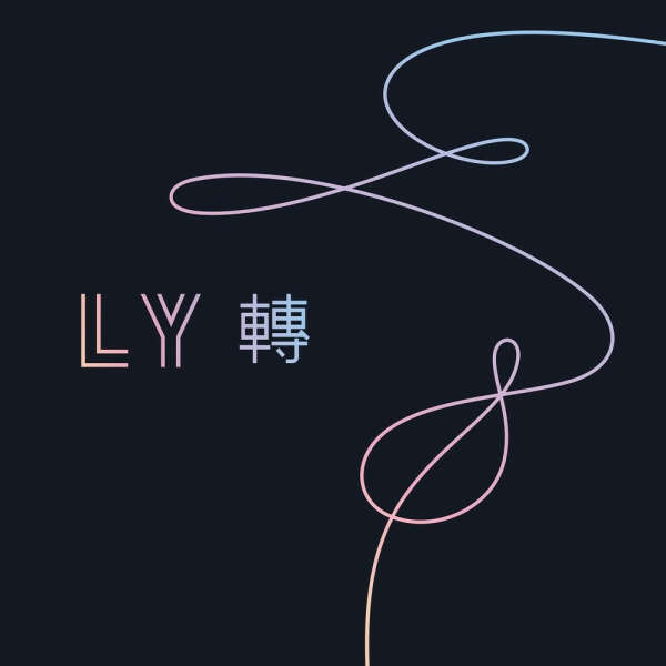 BTS Album Vol. 3 - Love Yourself 轉 &#039;Tear&#039;