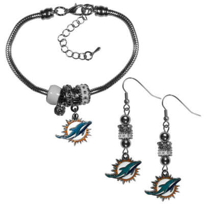 Shop Miami Dolphins Jewelry at Feasible Price