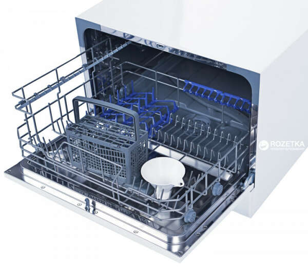 Посудомоечная машина CANDY CDCP 6/E(-07)