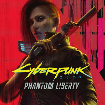 «Cyberpunk 2077» Phantom Liberty