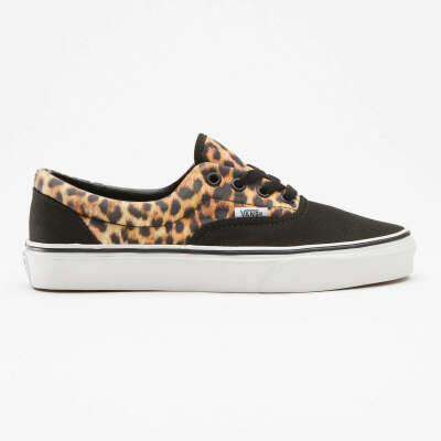 Vans Leopard Era