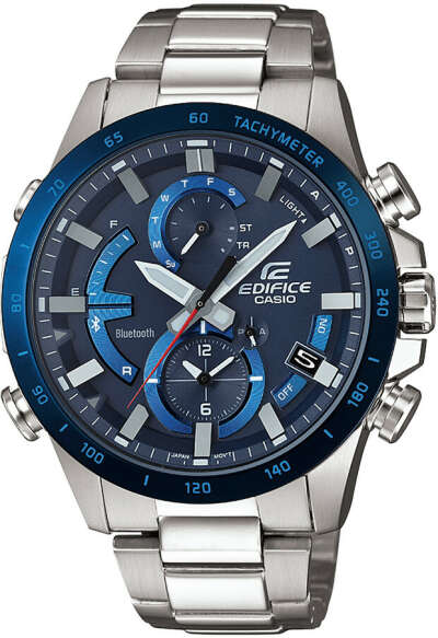 Мужские часы Casio Edifice EQB-900DB-2AER