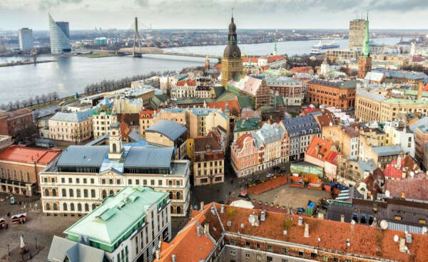 Riga, Latvia