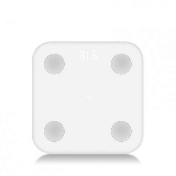 весы Xiaomi Mi Smart Scale 2