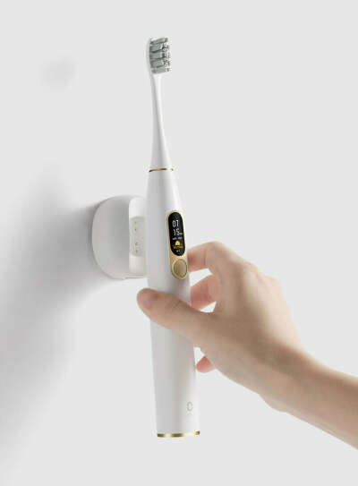 Oclean X Smart Electric Toothbrush