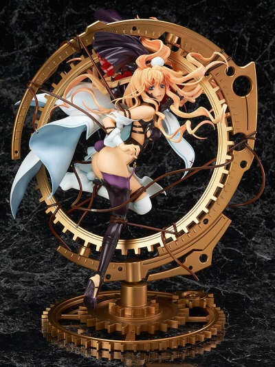 Movie Macross F Itsuwari no Hime Sheryl Nome 1/7 scale PVC figure (painted, pre-assembled)