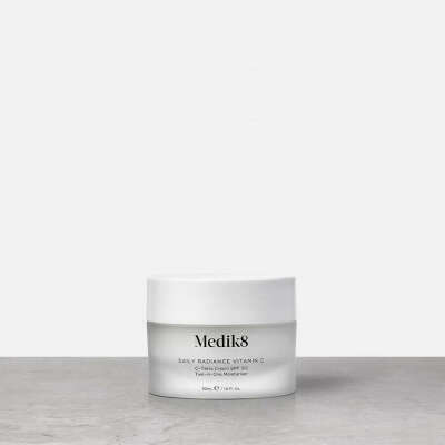 Medik8 Daily Radiance Vitamin C