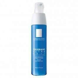 LA ROCHE-POSAY Toleriane Ultra Overnight Care (Face & Eyes) 40ml | LOVERTE