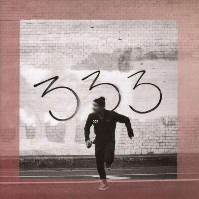 Виниловая пластинка FEVER 333 - STRENGTH IN NUMB333RS (COLOUR)