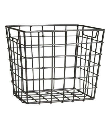 H&M Storage basket