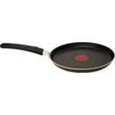 Сковорода для блинов Tefal Tendance Black Current d 22 см 04035322 в интернет магазине Techport.ru