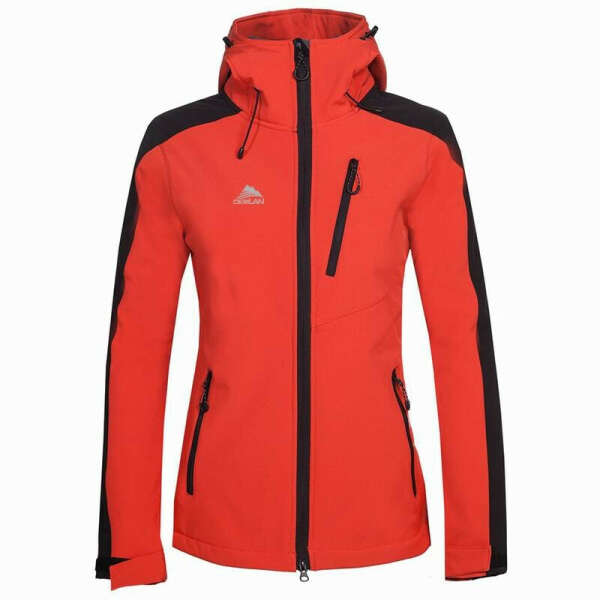 Windbreaker Sport Climbing Hiking Jacket