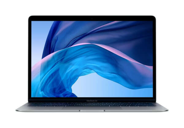 Apple MacBook Air 13" Dual-Core i5 1,6 ГГц, 8 ГБ, 256 ГБ SSD, «серый космос»