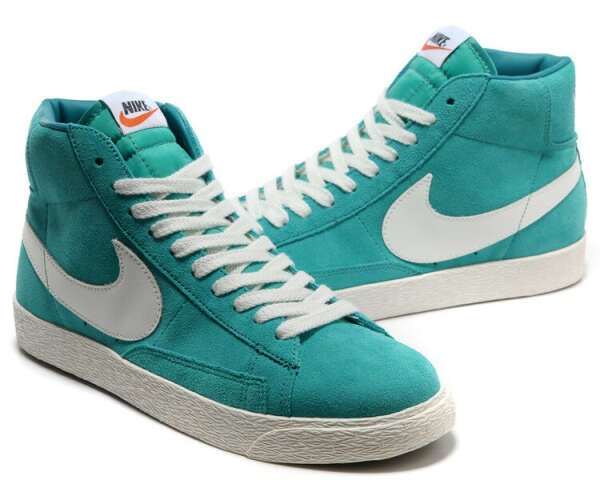 Nike Blazer high