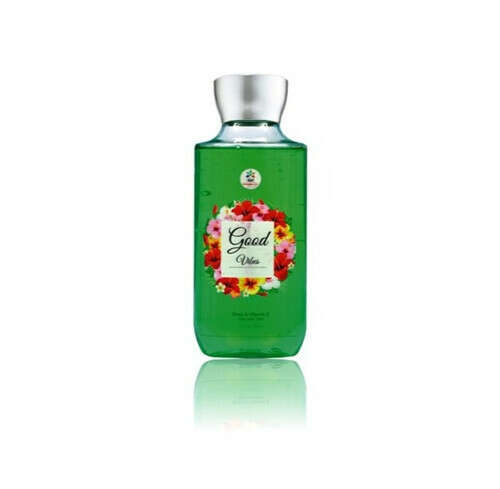 Good Vibes Shower gel | Bloomsberry Website