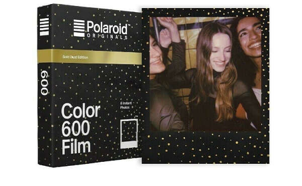 Кассеты для Polaroid 600