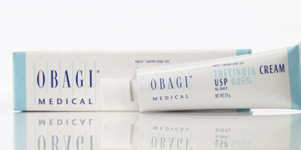 Крем Третиноин Obagi Nu-Derm