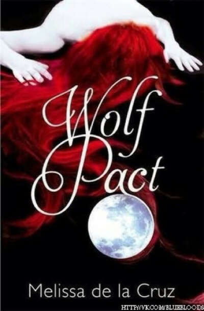 Wolf pact