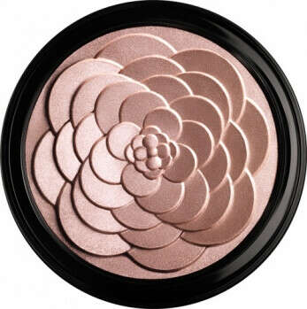 Guerlain Meteorites Cruel Gardenia