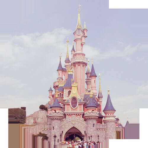 Disneyland, Paris