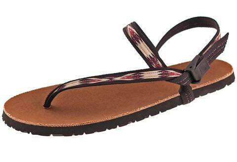 Alpha Lifestyle Sandals