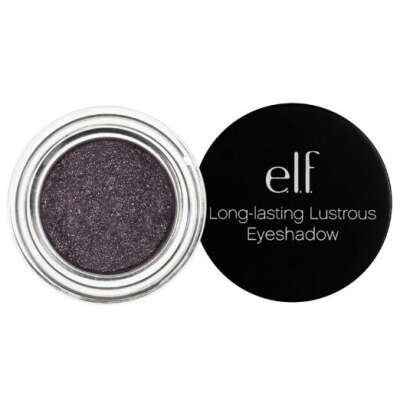 e.l.f. Long-Lasting Lustrous Eyeshadow, Festivity