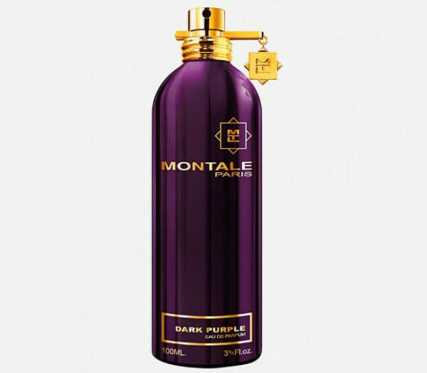 Парфюмерная вода MONTALE Dark Purple