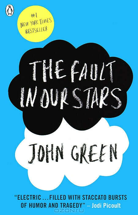 The Fault In Our Stars