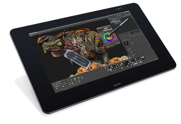 Wacom Cintiq 27QHD