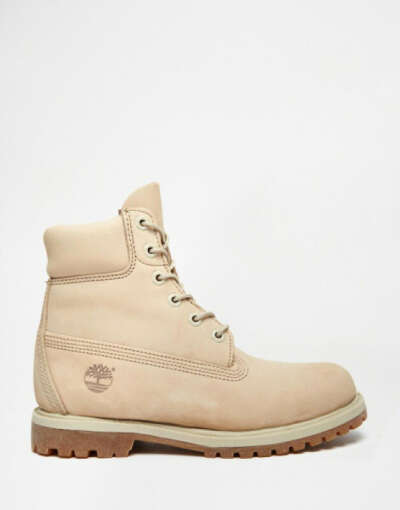 Timberland 6" Premium