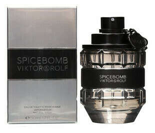 Victor&rolf Spicebomb
