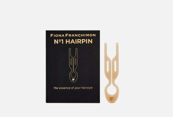 Fiona Franchimon No1 Hairpin