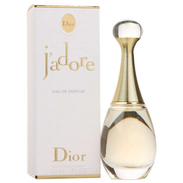 Туалетная вода J&#039;adore Dior