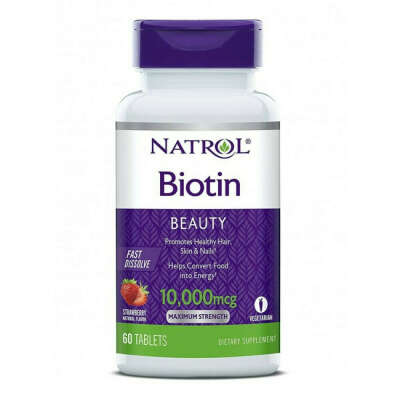 Biotin