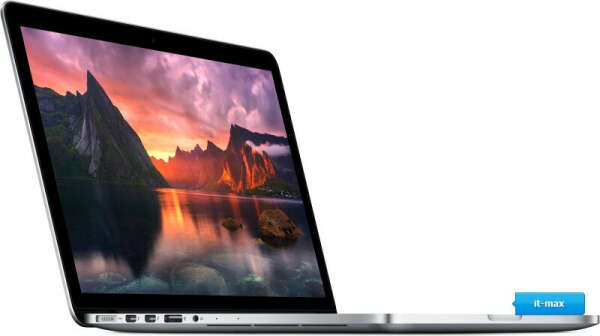 MacBook Pro (MF840) 2015