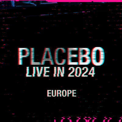 Билет на концерт Placebo 4.08.2024, Стамбул