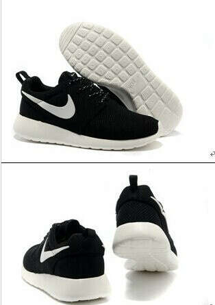 Nike Roshe run