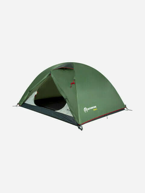 Палатка  Outventure Teslin 3