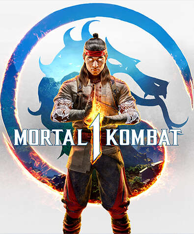 Mortal Kombat 1