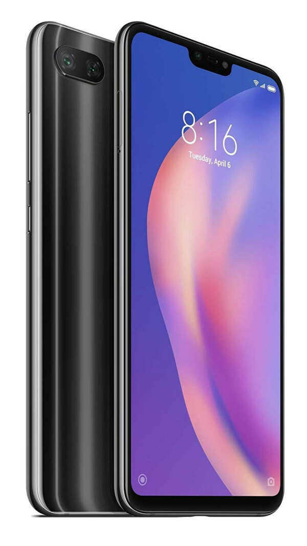 Xiaomi Mi 8 Lite